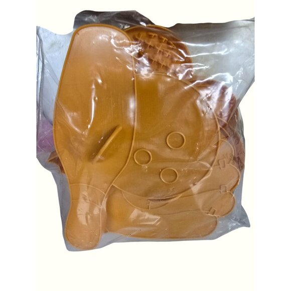 Wilton Sports Cookie Cutters Set Of 5 Shapes Football Baseball Basketball Tennis - Picture 4 of 4